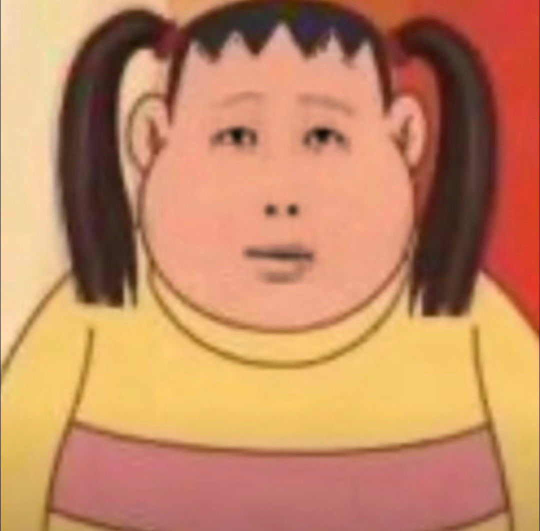 你那哪叫松弛感啊 你那叫破罐子破摔 ​​​