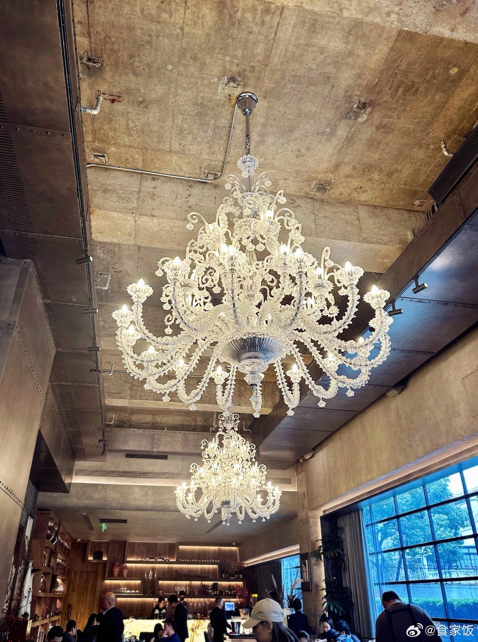 好久没有出现那么喜欢的餐厅了。不过是Ling开的，也就不奇怪了。快去吧。皆様。?