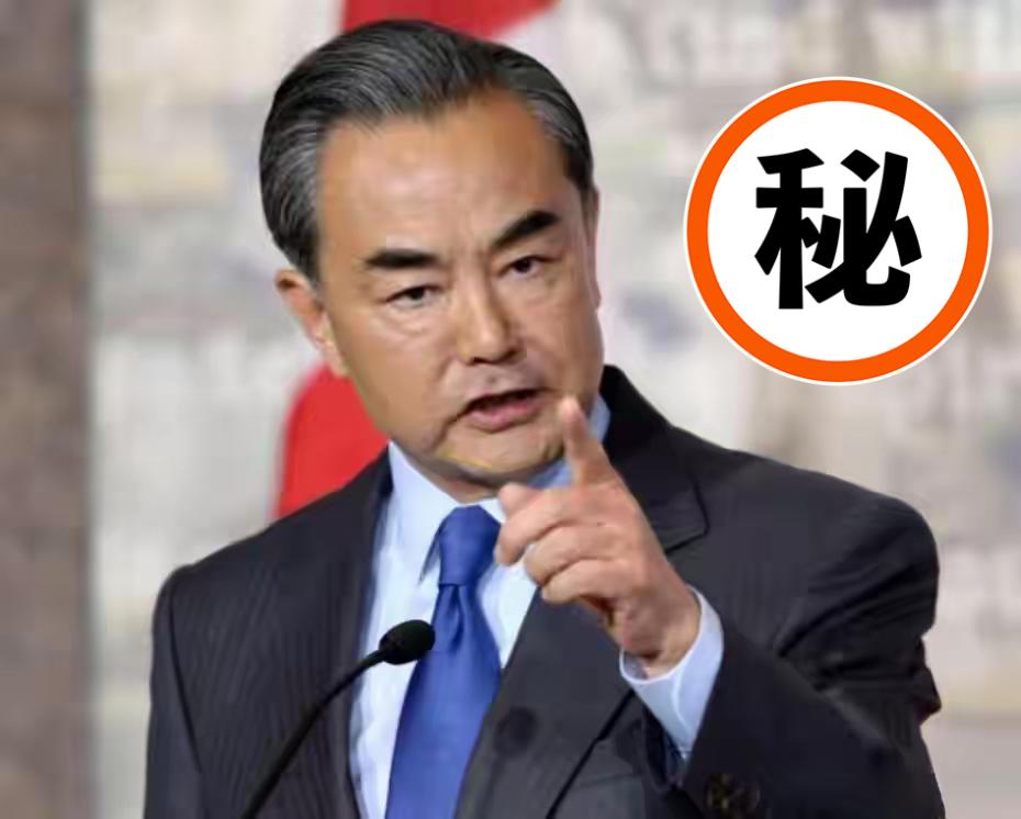 王毅部长在2025年10月28日与日本新任外相茂木敏充通电话时说得实在，日本新内