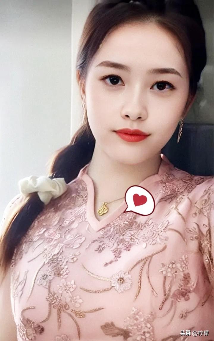 我姨52岁，
停经4个月，
以为绝经了。肚子有点胀，一检查：有胎心了。

年轻时