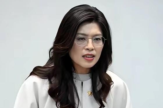 有人说了一个问题：假如郑丽文参访大陆回到台岛以后，赖清德把郑丽文抓起来了，大陆怎