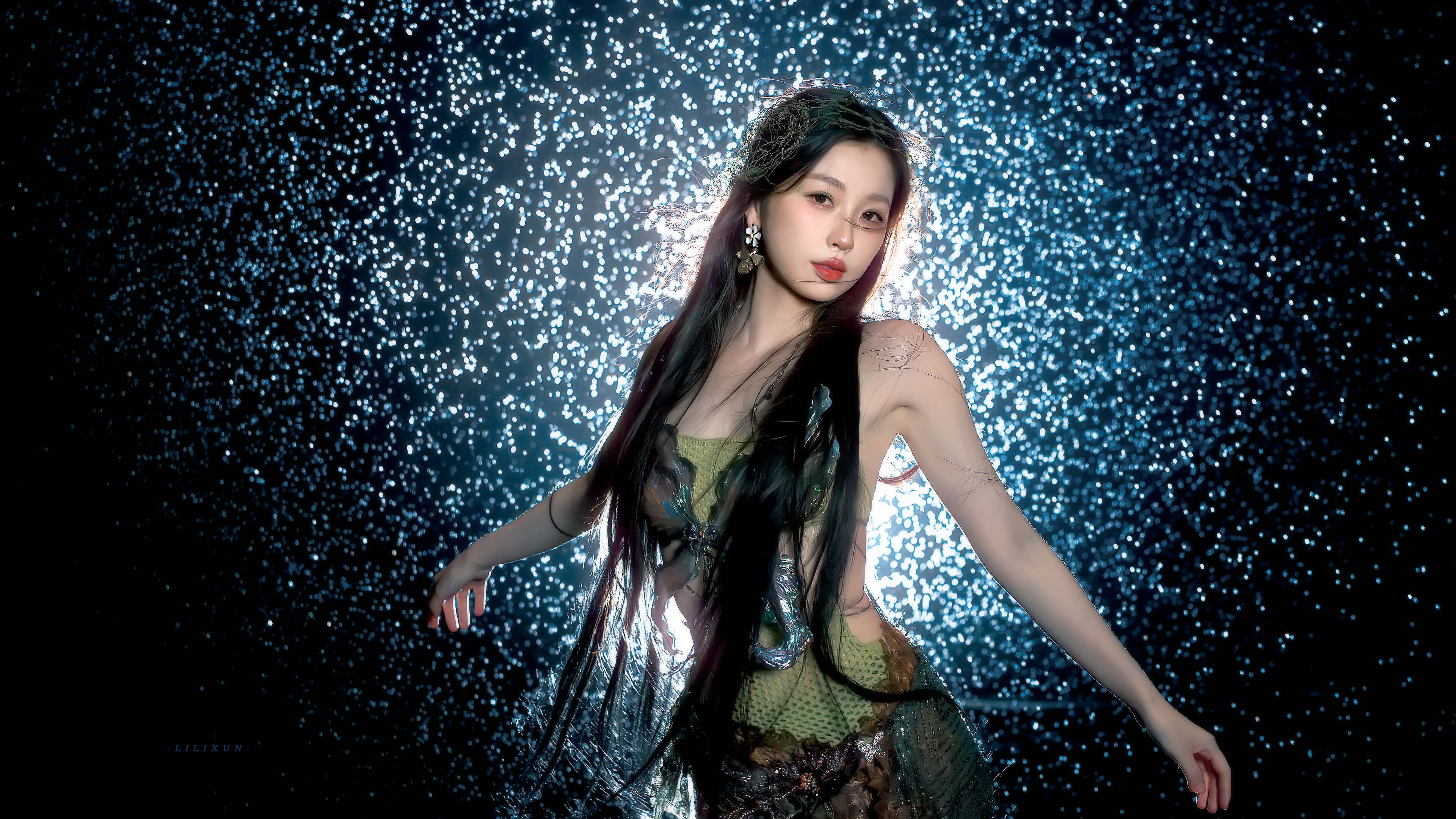 虞书欣 🫧🩵虞书欣生日会