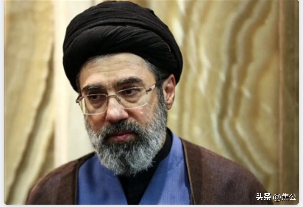 3月9日重磅：伊朗新最高领袖当选，革命卫队宣誓效忠，军方亮明强硬立场
 
信源：