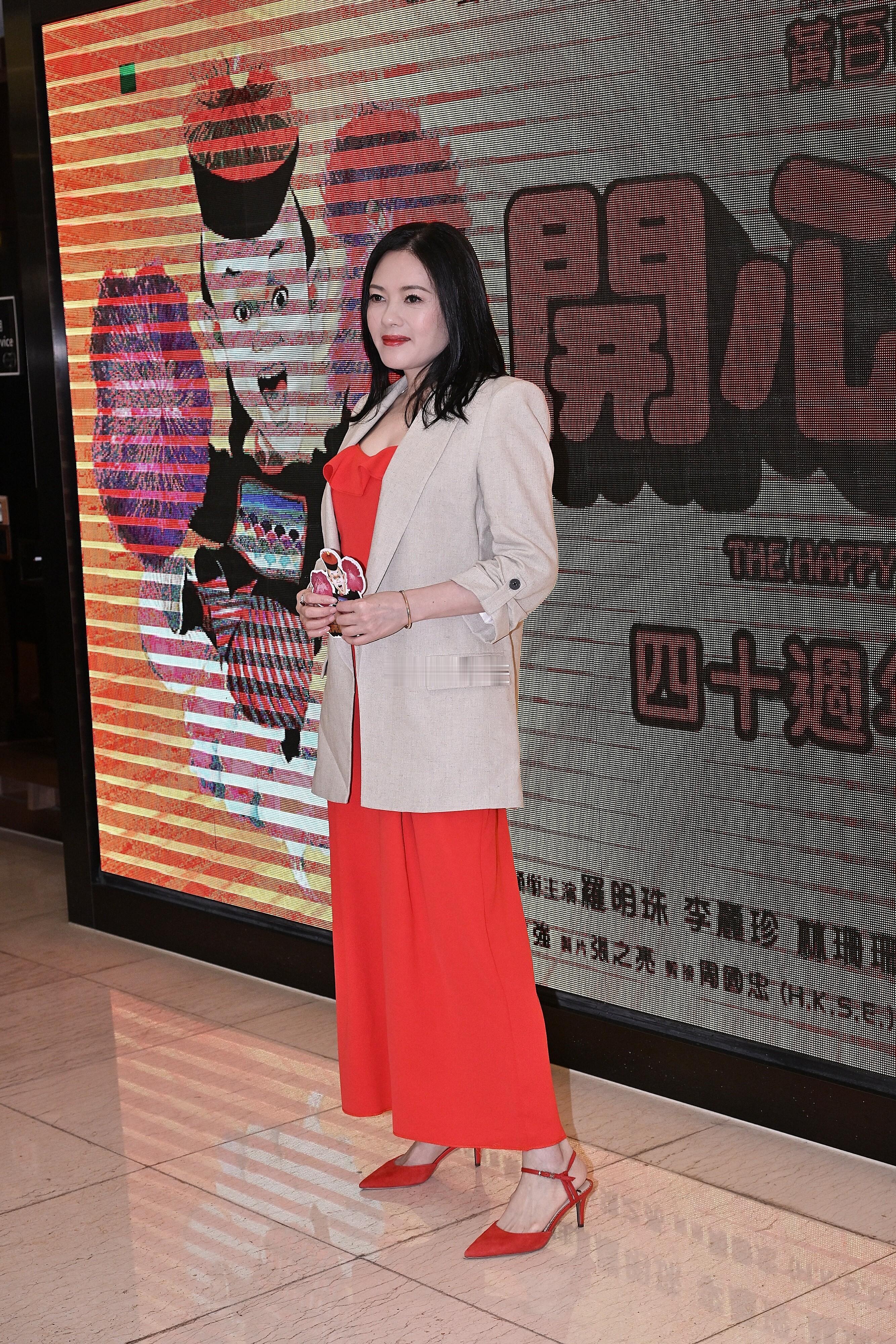 这几位美阿姨认识吗 ​​​