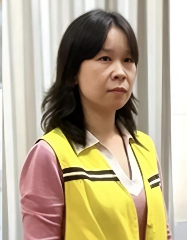 电视剧《交锋》里的间谍案原型，荒诞程度直接把人看愣了：女工程师在国外出轨间谍，回