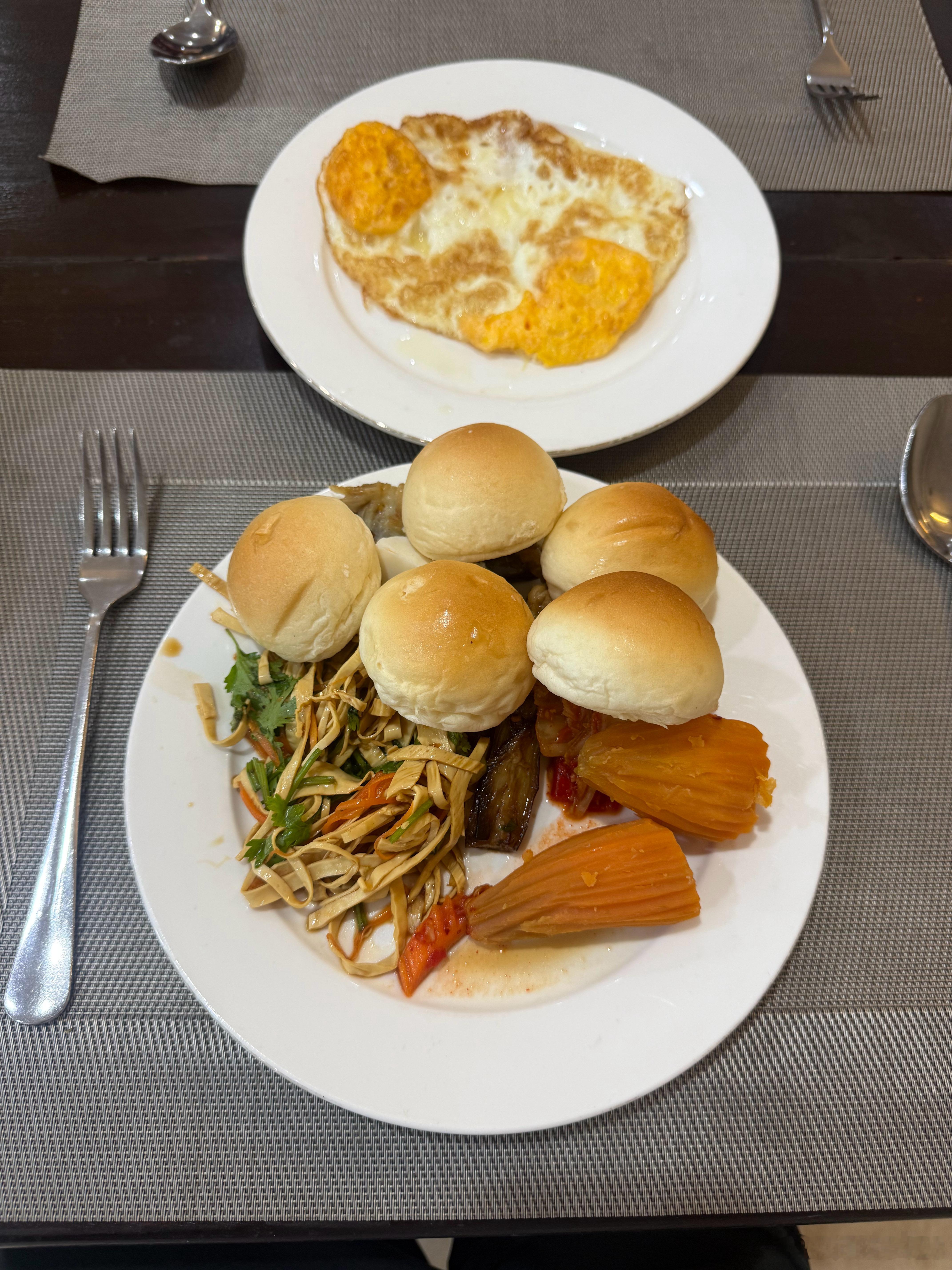 早上好，欢迎来老挝参观考察学习交流 