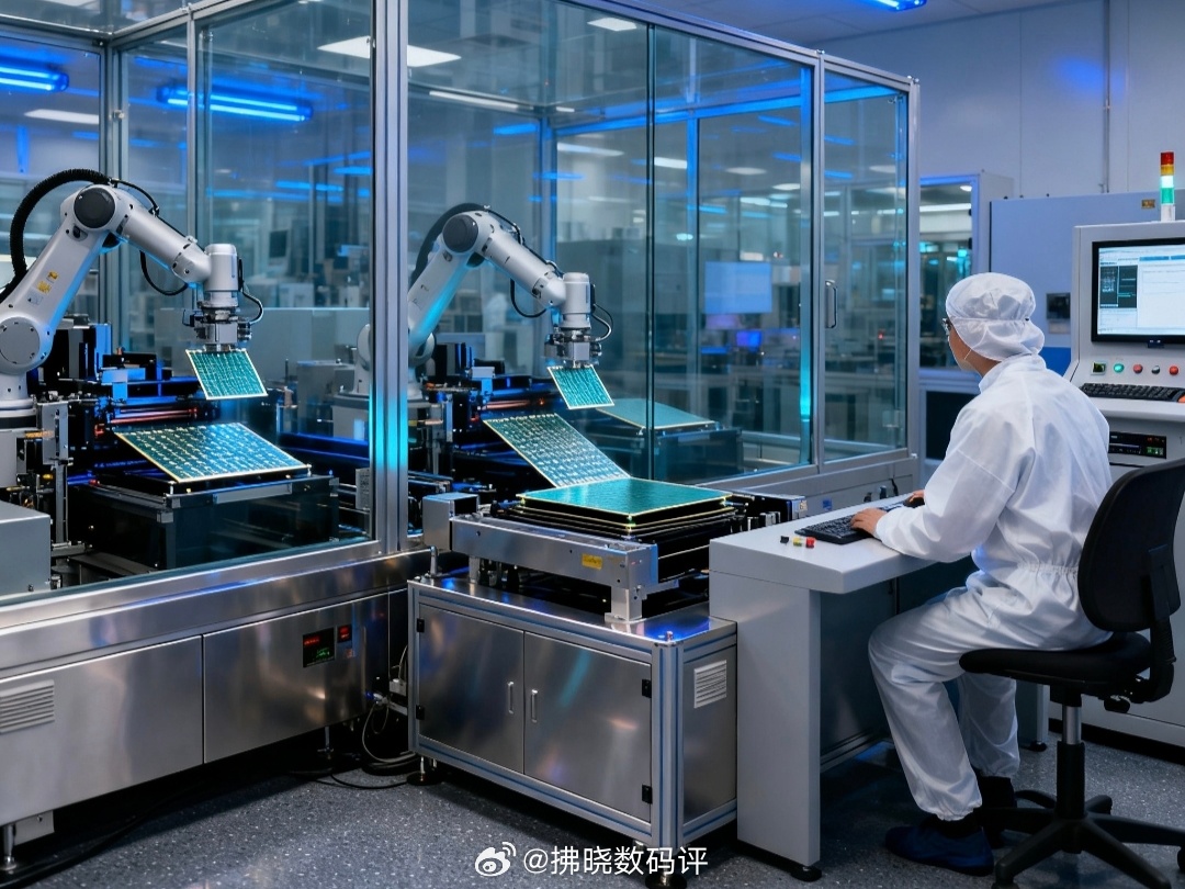全球AI疯狂重创千元机市场 很多人直到现在都没搞懂“为什么越便宜的手机涨价越狠”