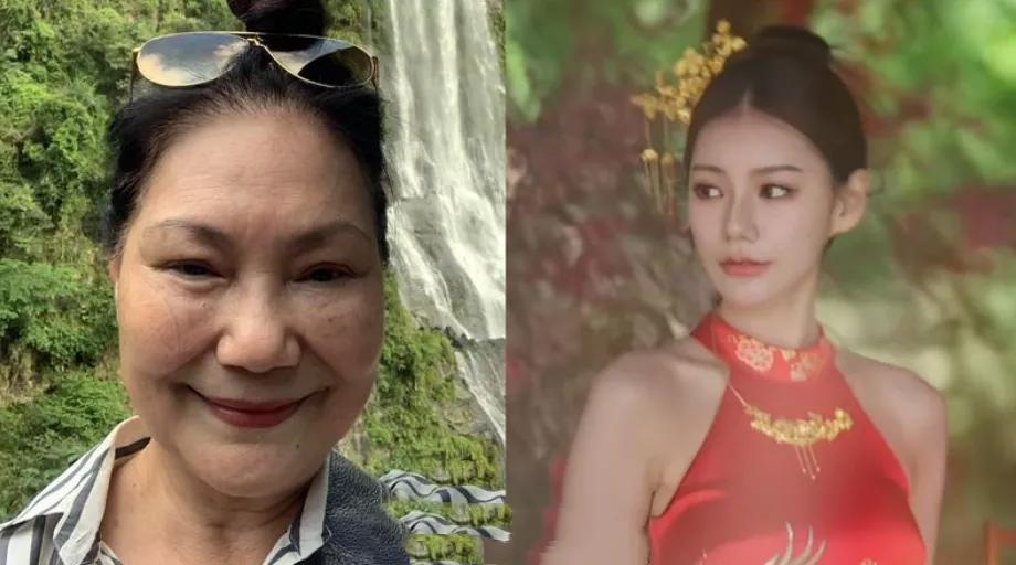 马筱梅谈聊天记录与陪伴

近日，马筱梅就相关聊天记录发表了自己的看法。她表示，真