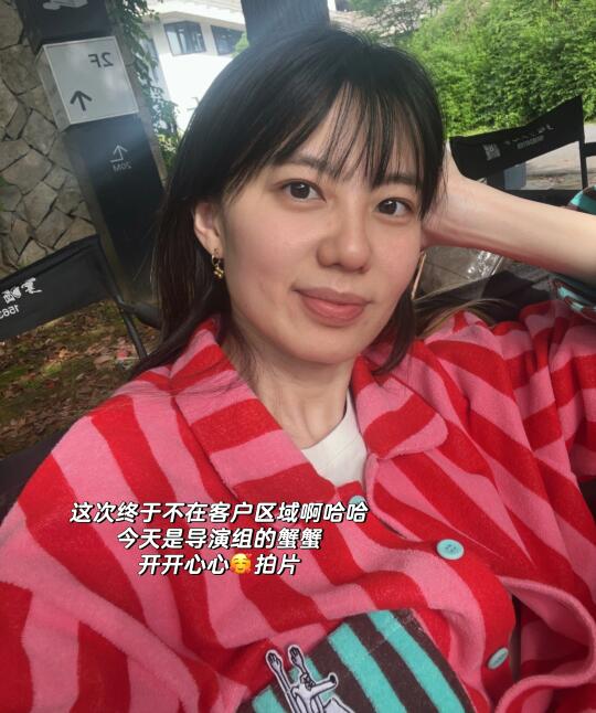 广告监制日常：工作日的松弛感