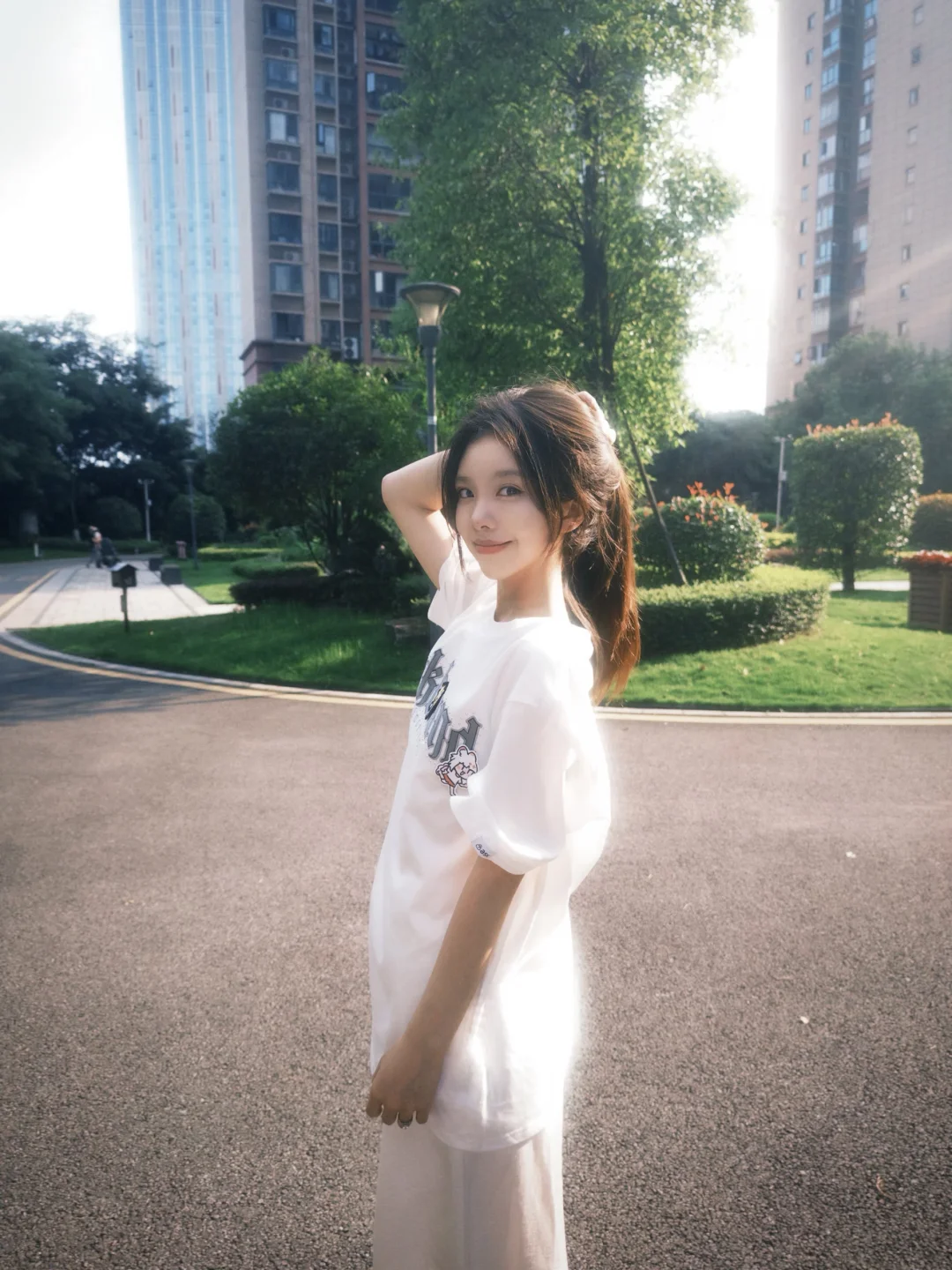 带上Dazz去感受春天🍃