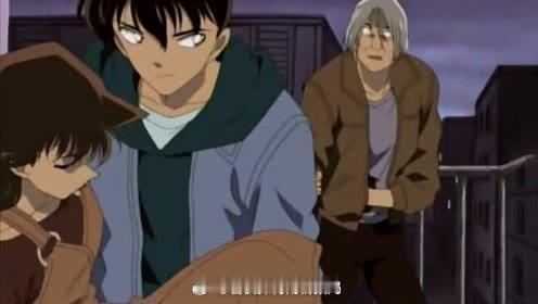 22年前的今天（2002.7.29）工藤新一纽约事件（解决篇）播出！ 从此以后 