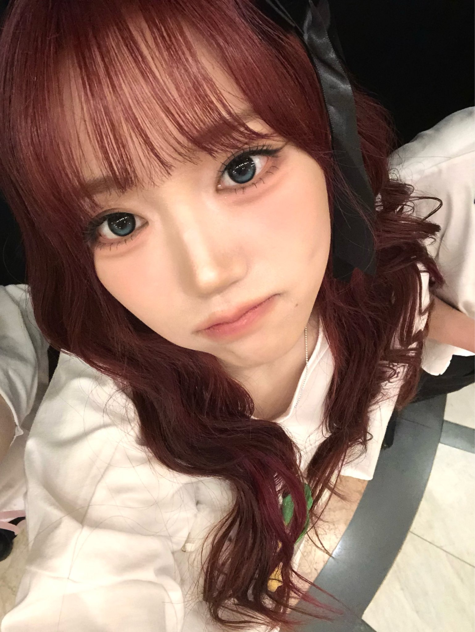 260407 tripleS Shion朴示温 