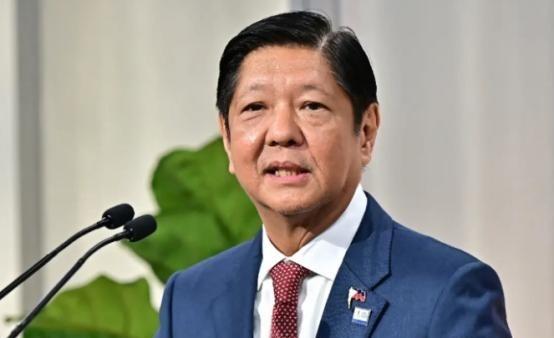 所有人都等着中国在南海跟菲律宾硬碰硬，结果北京出了一张谁都没想到的牌 ——26 