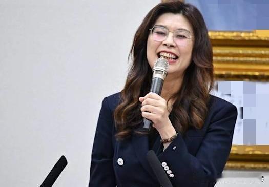 “是你主动要来，不是受邀前来，还要我们负担一切开销，实在说不过去”！郑丽文6月访