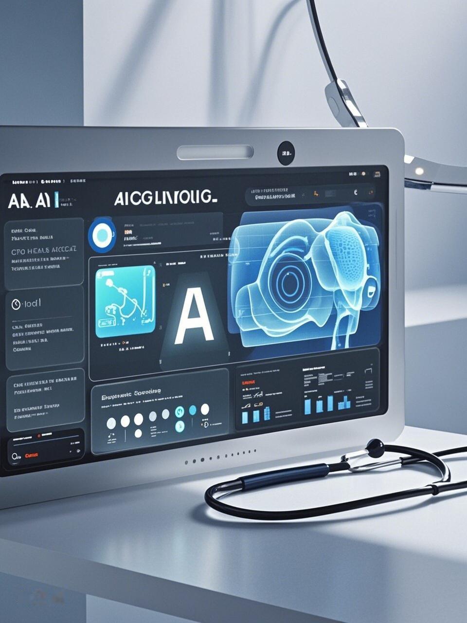 AI“医生”正式上岗：中国研发的智能诊断系统准确率超人类专家，医疗行业面临变革