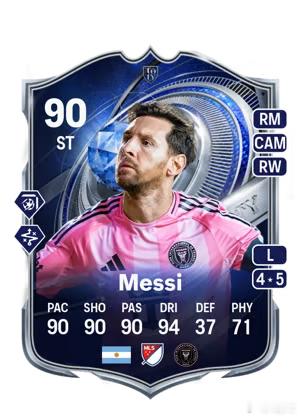 1月25日新增SBC：✦ 3 名 85+ 中场球员升级✦ TOTY 制作升级✦ 