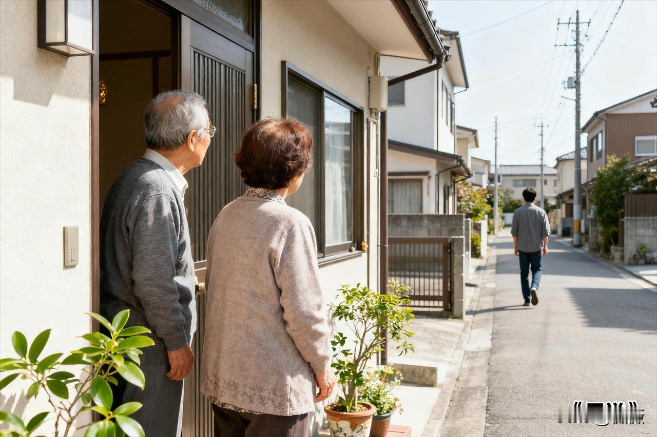 非常现实扎心的一段话：
“不管你多爱儿女，不遗余力供他们上学，把他们抚养成人，给