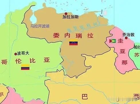 铁证如山！昨天，美国总统特朗普亲口证实，美国已经出售了1亿桶委内瑞拉的石油，并被