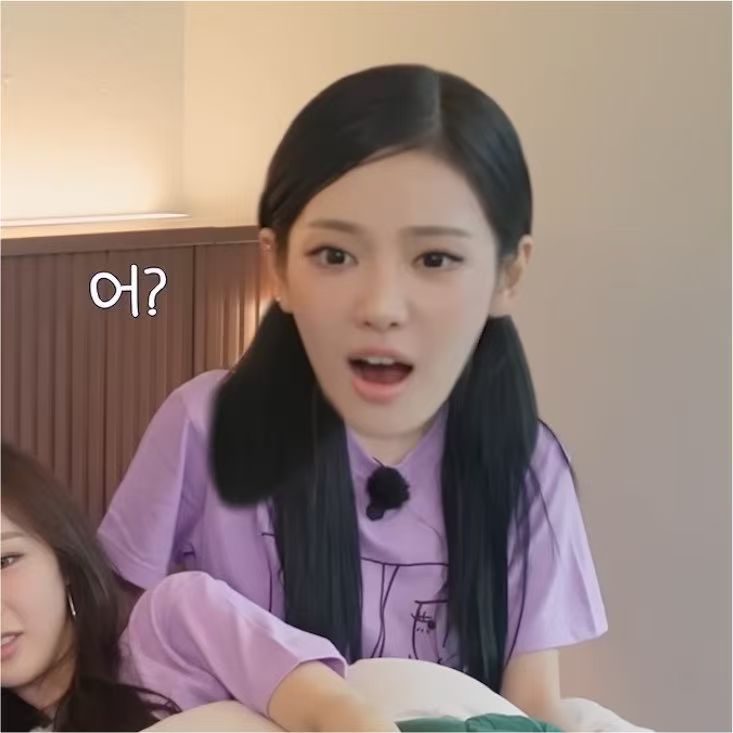 好萌的大头😼😼 