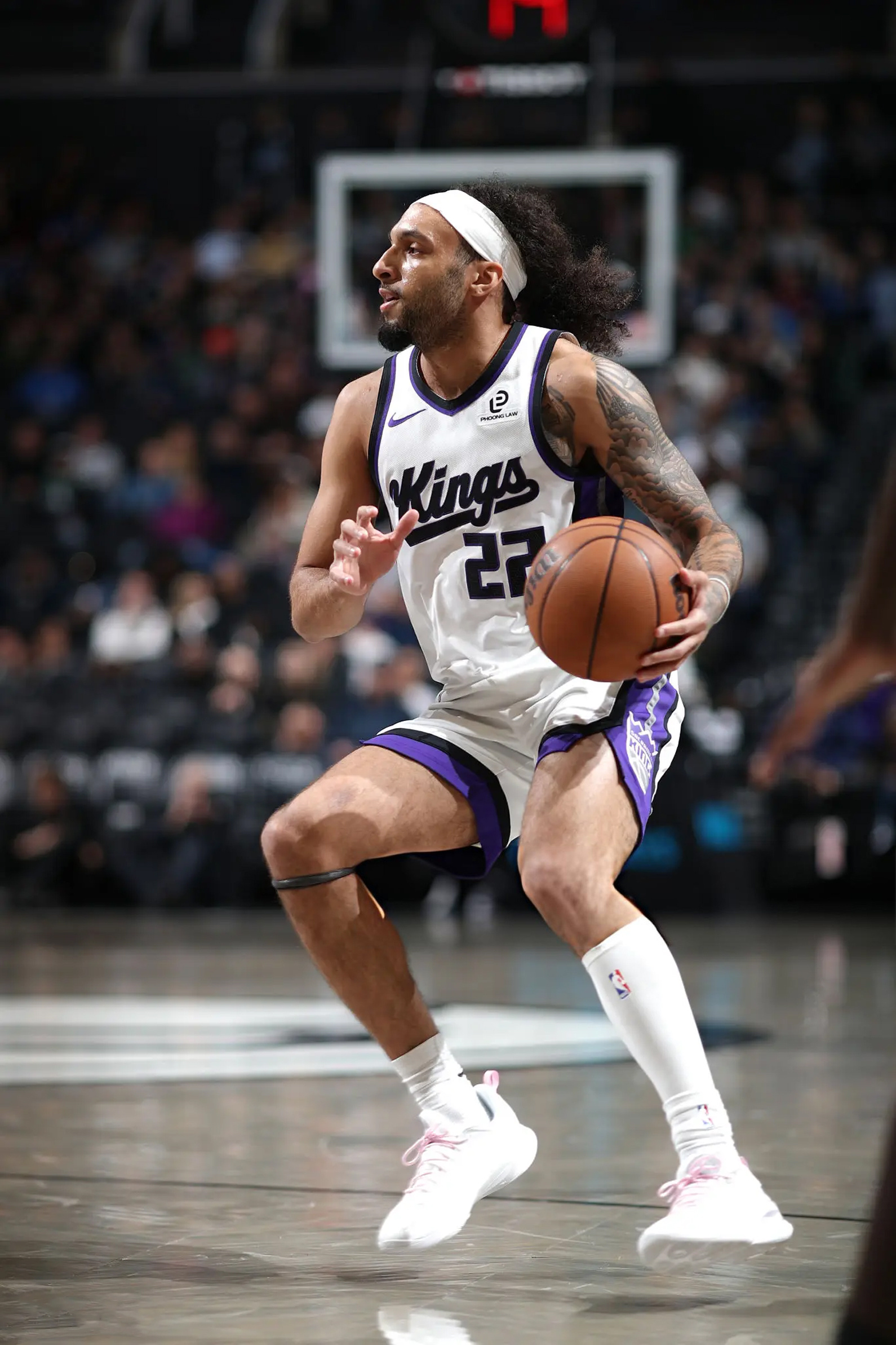 德文·卡特 · 李宁 Dlo 2登场29分钟 12投6中 三分球5投3中20分 