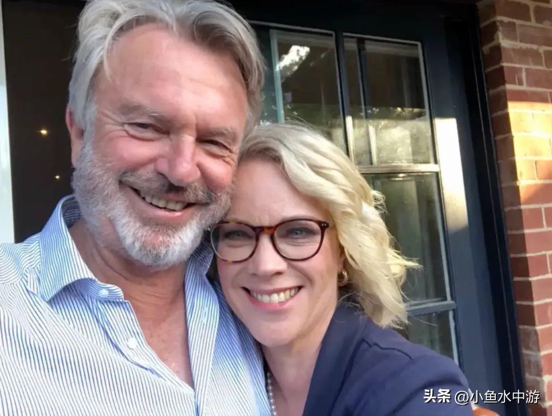 前女友透露：山姆·尼尔 抗癌留下后遗症，免疫系统严重受损，离世前已重病数周。
 