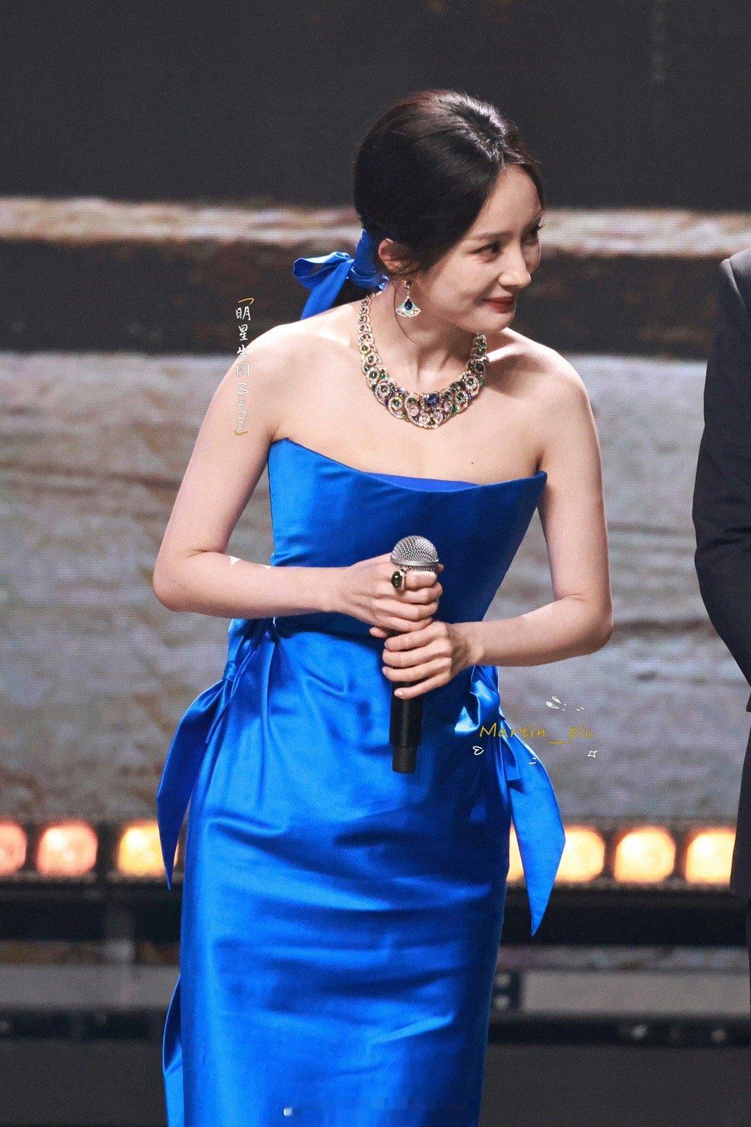 杨幂确实太权威了天下谁人不用幂