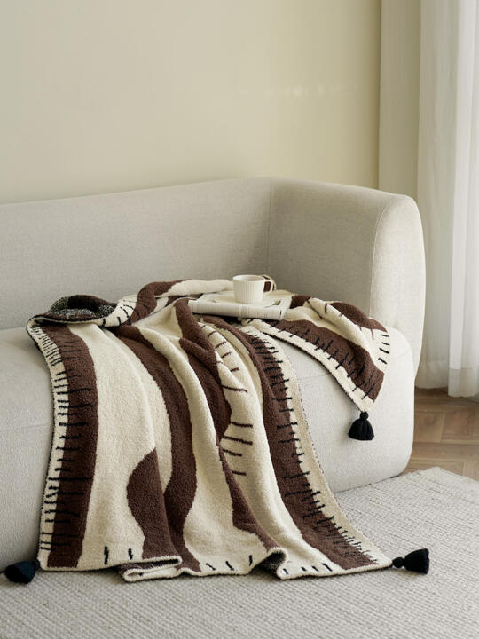 午睡毯子首选！！又软又透气🙋‍♀️