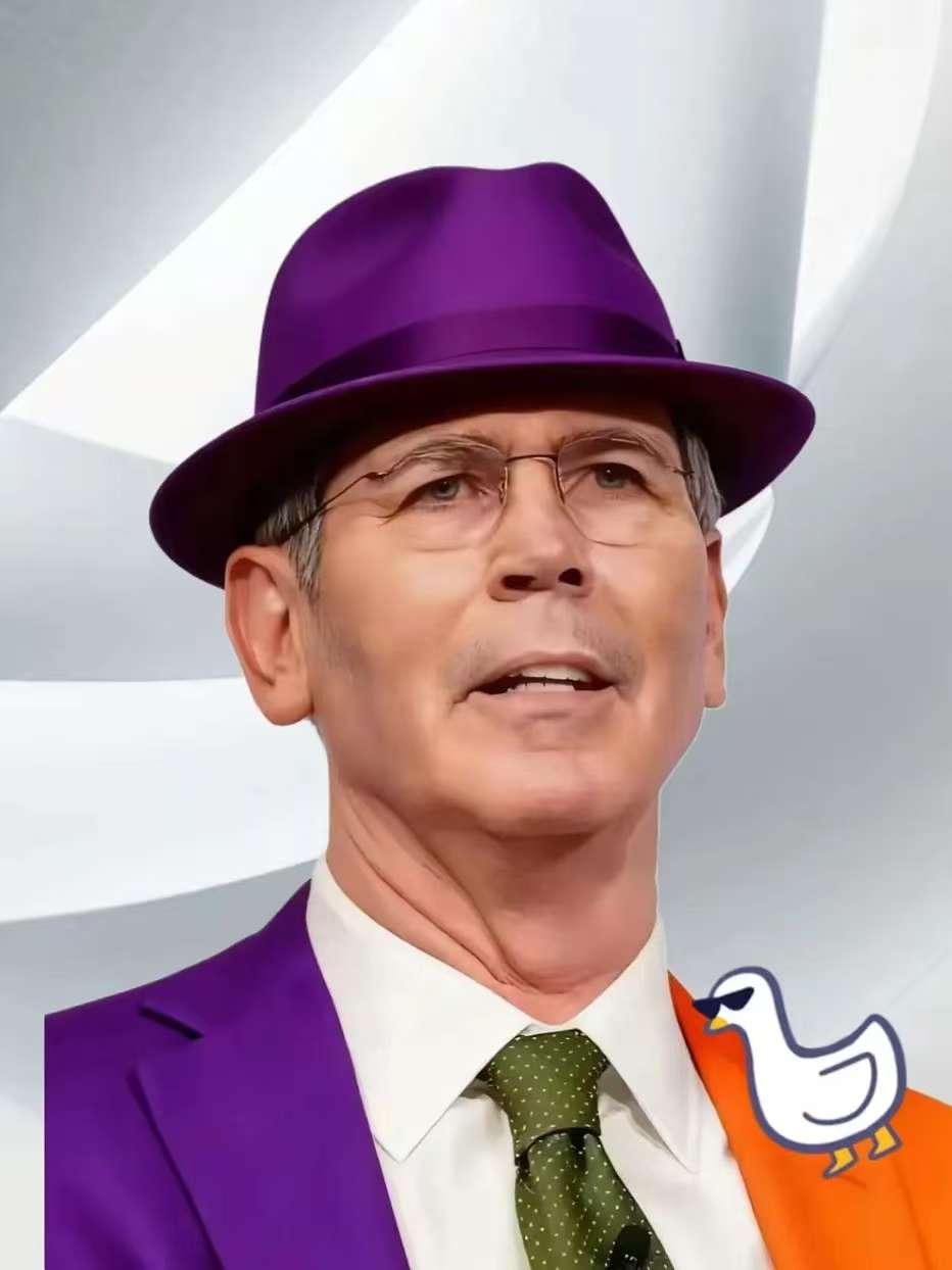 快报，快报！

美国财政部长宣布

11月10日，美国财政部长斯科特·贝森特发出