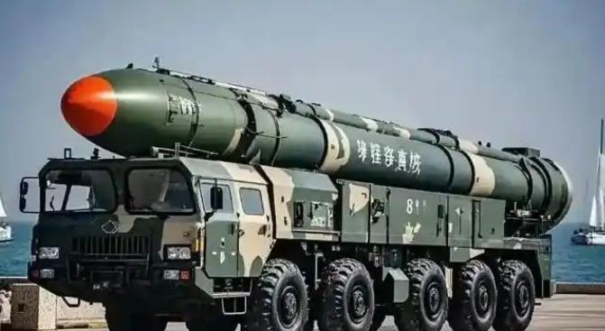 [微风]美国军事专家表示：如果美国阻挡中方收复台湾，那么中国的部队很有可能将美国