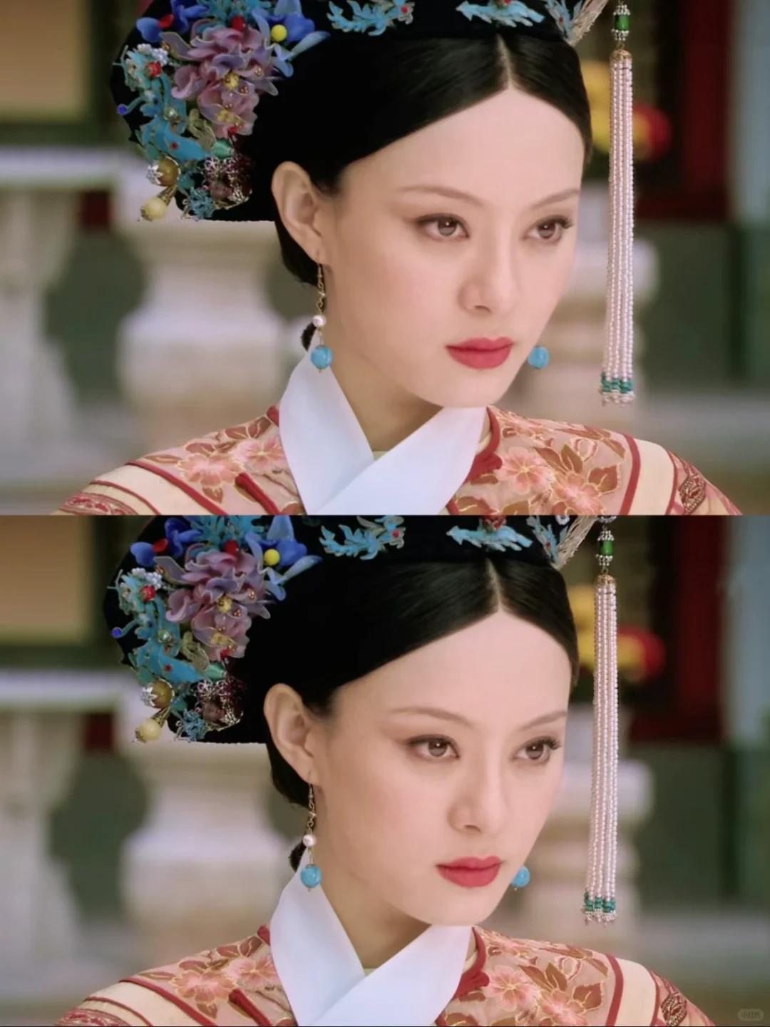 甄嬛身上最值得学习的顶级思维是