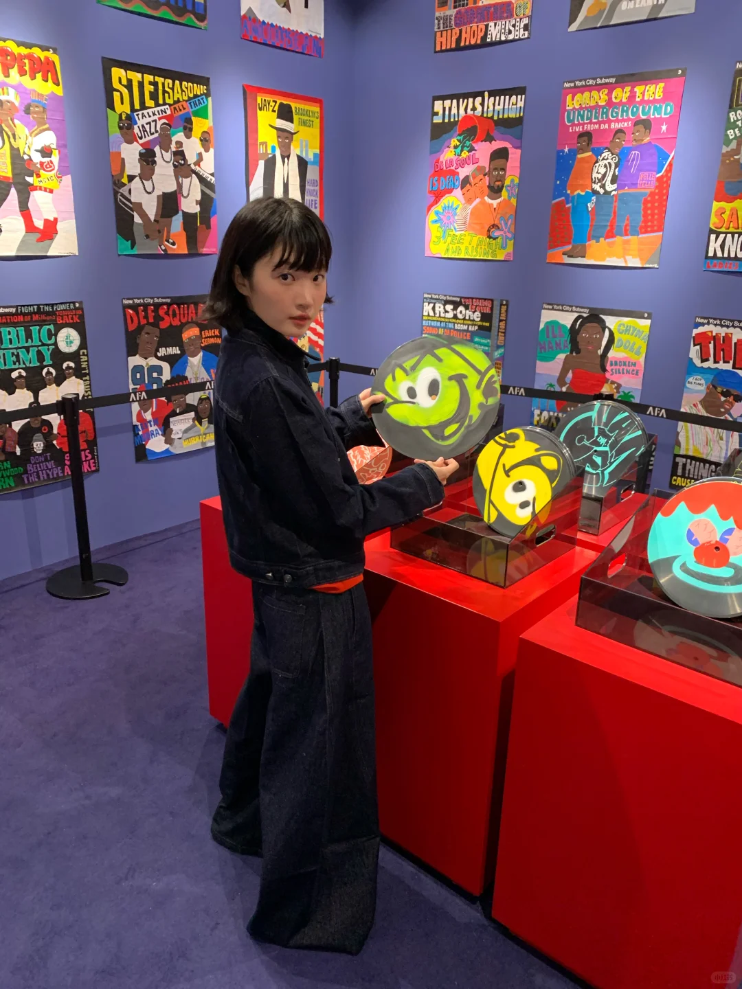 🛹❤️又又又来涂鸦展