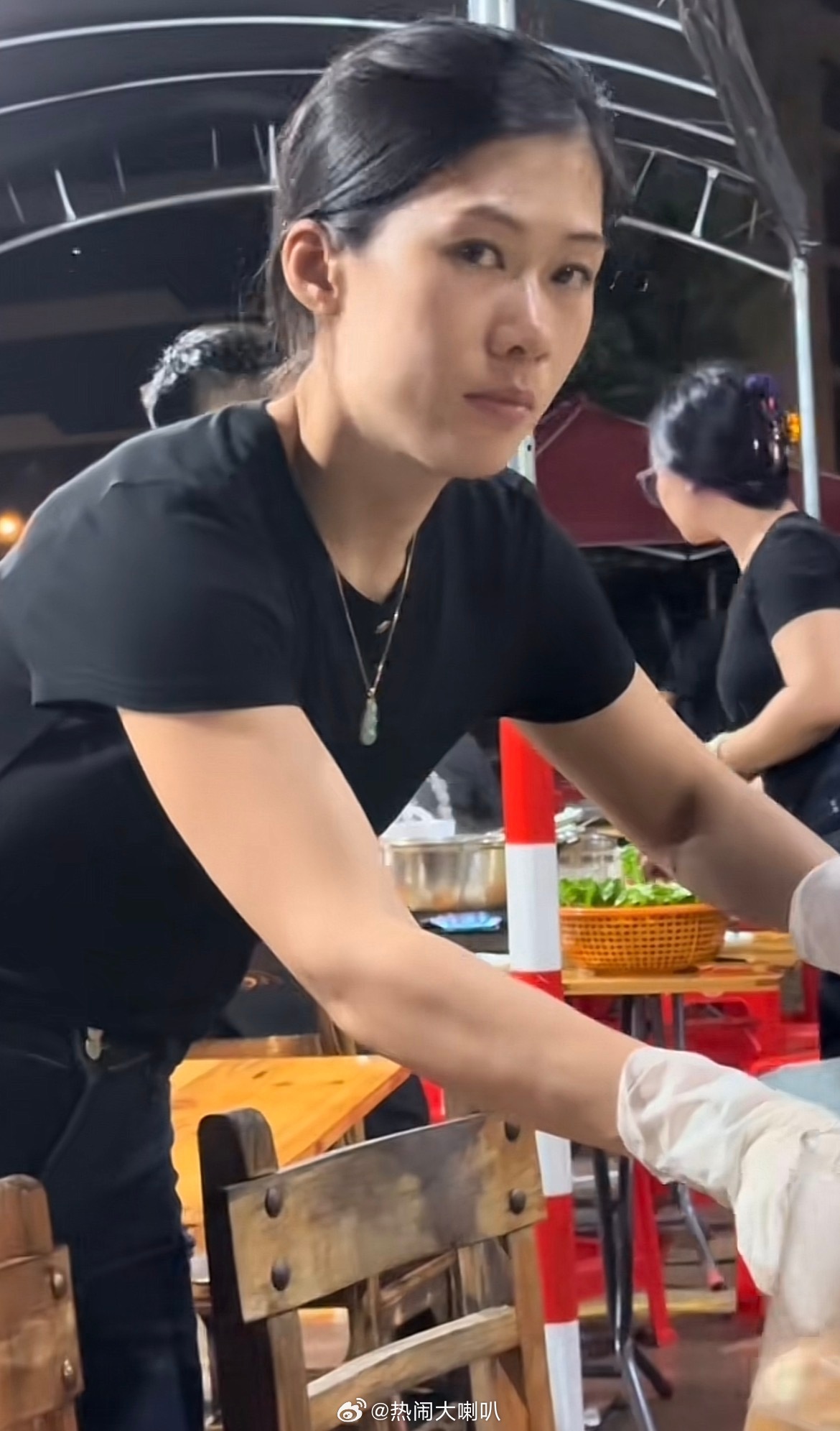 美女总部  鸡煲公主