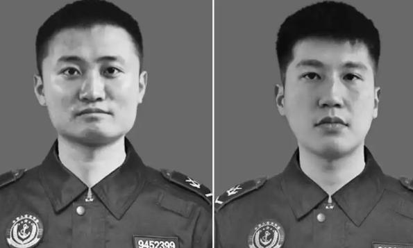 一个让大家很悲痛的消息来了：菲律宾船只野蛮冲撞我国海警船，导致2名中国海警战士牺