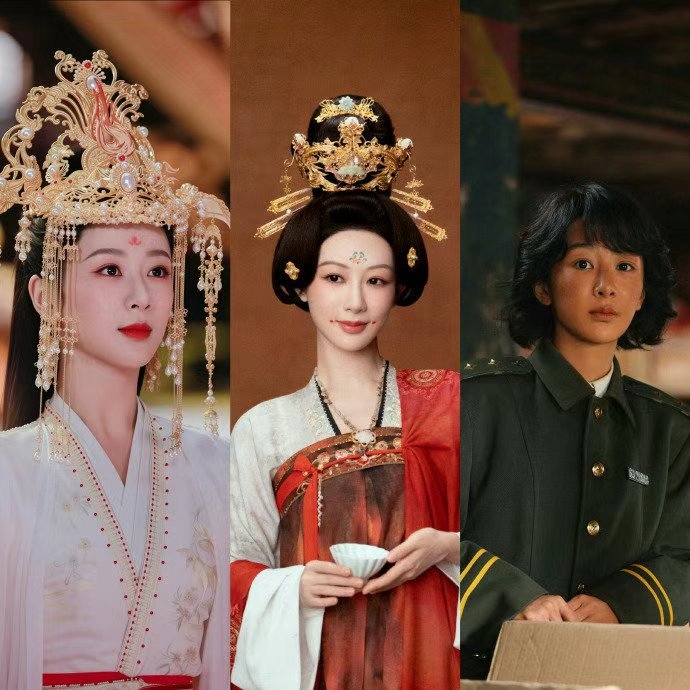 你可以永远相信杨紫选剧本的眼光杨紫选的剧本 你可以永远相信杨紫选剧本的眼光，杨紫