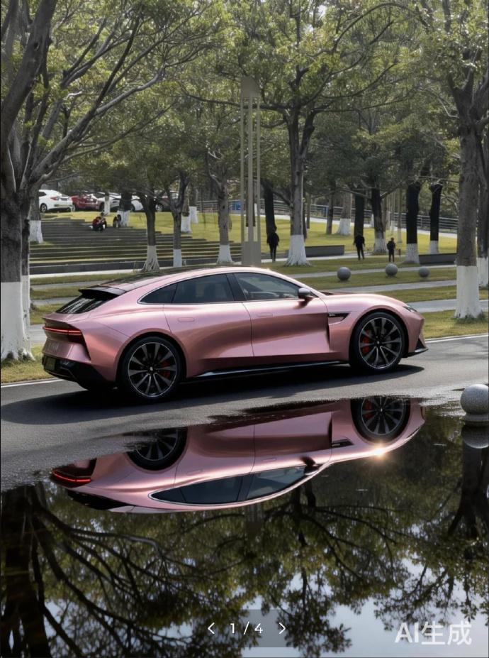 硬核不止于纸面,探秘“灯塔工厂”里的品质革命
喧嚣的参数背后,高端车的终极较量仍