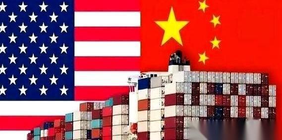 2025年的中国外贸账本，正悄无声息地翻到最惊人的一页：中美贸易占比，已经一路跌