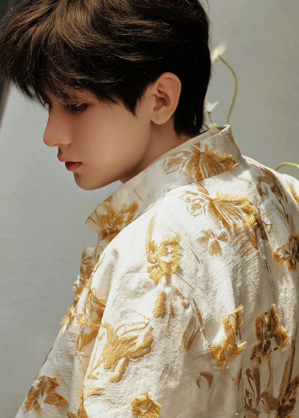 K成毅两京十五日cy成毅朱瞻基思念的心是淡蓝色的，像无限的天空那么长远| 长安二