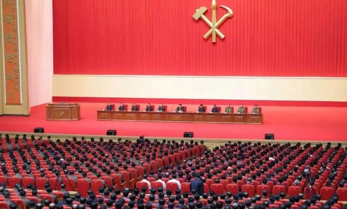 朝鲜军队出大事了！人民军总政治局组织副局长朴喜哲，管全军干部任命的实权派，被公开