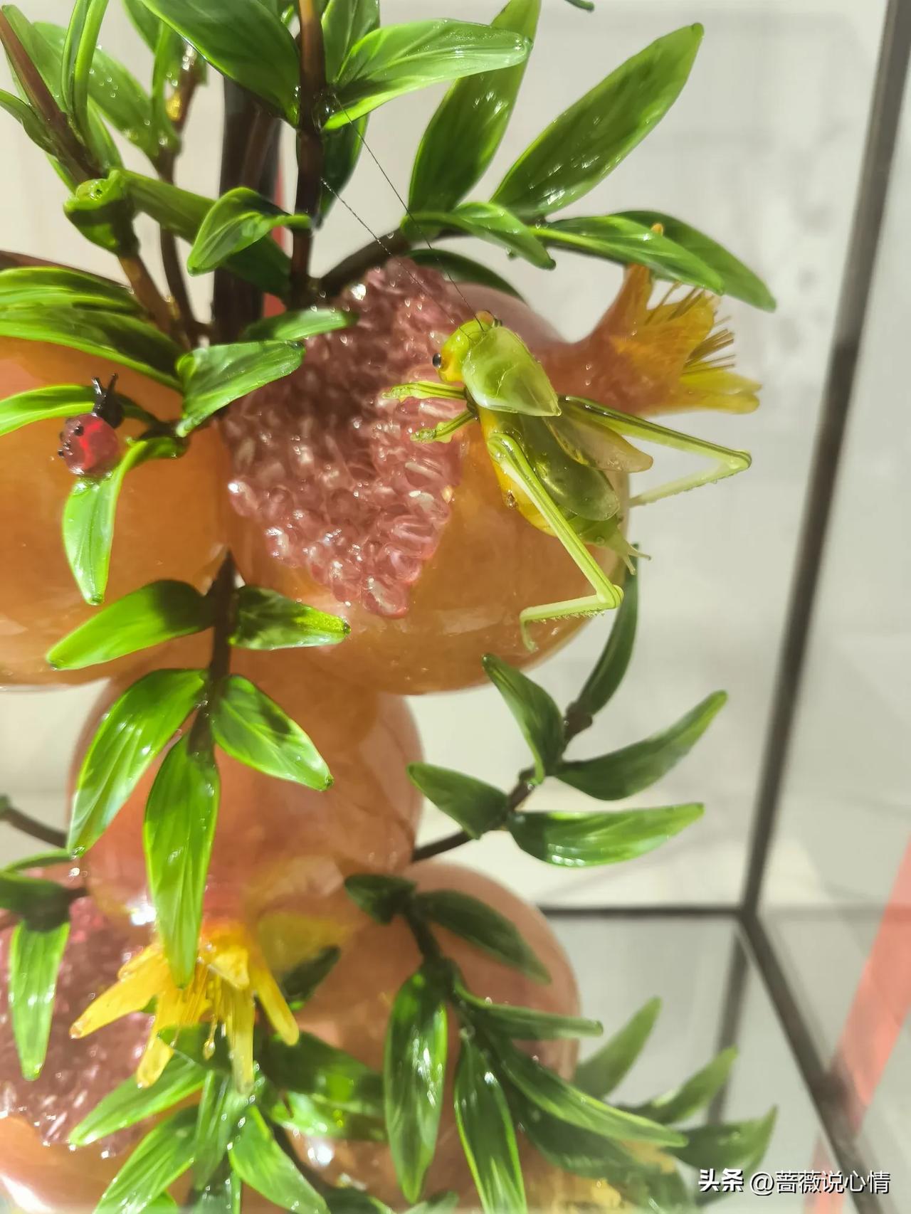 甲之蜜糖，乙之砒霜

我先生瘦哥昨天晚上在外面吃完饭，回来给带了麻辣烫。本来我的