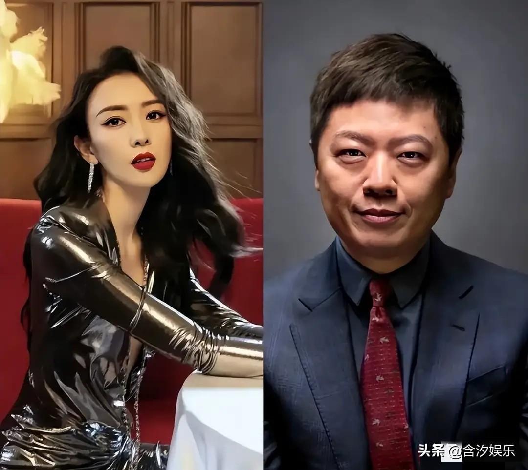 2019年，资本大鳄王冉，在51岁这年娶了小自己17岁的童瑶，并郑重承诺：余生要