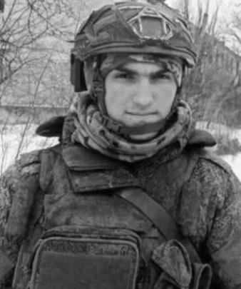 俄罗斯军方前线传来噩耗，俄罗斯最高荣誉“俄罗斯英雄”勋章获得者战死沙场。俄罗斯军