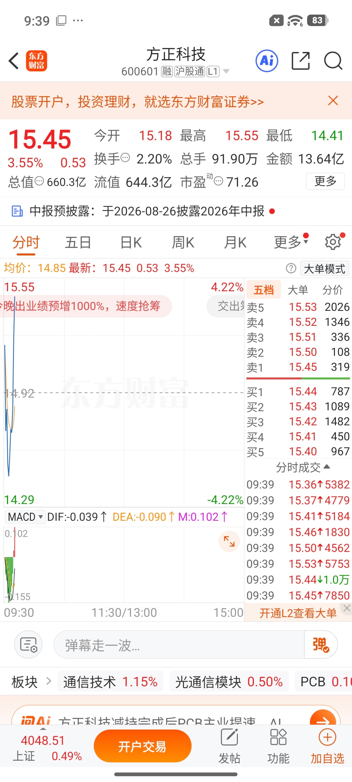 家人们主力太给力了，点赞178起飞