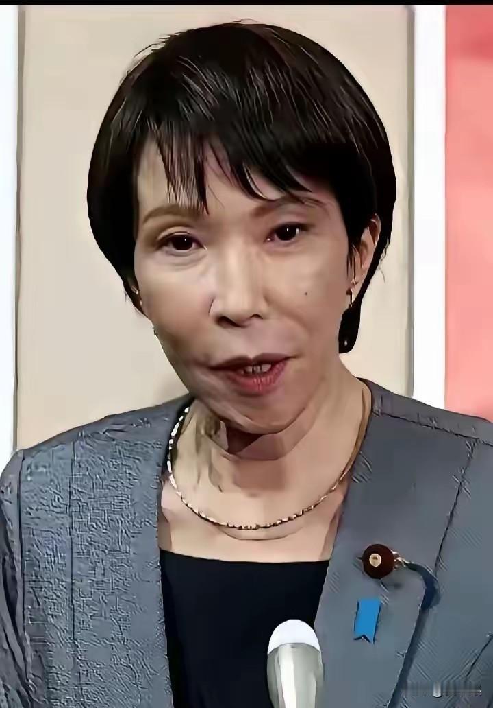 主子与棋子的“双簧”
 
美国：（指尖敲着印太战略地图，漫不经心）早苗啊，最近台