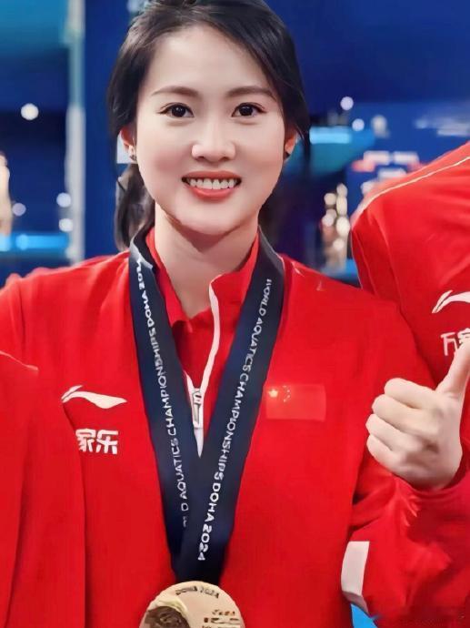 杨旭文 陈若琳在娱乐圈和体育界，总有一些名字能吸引大众的目光，杨旭文和陈若琳就是