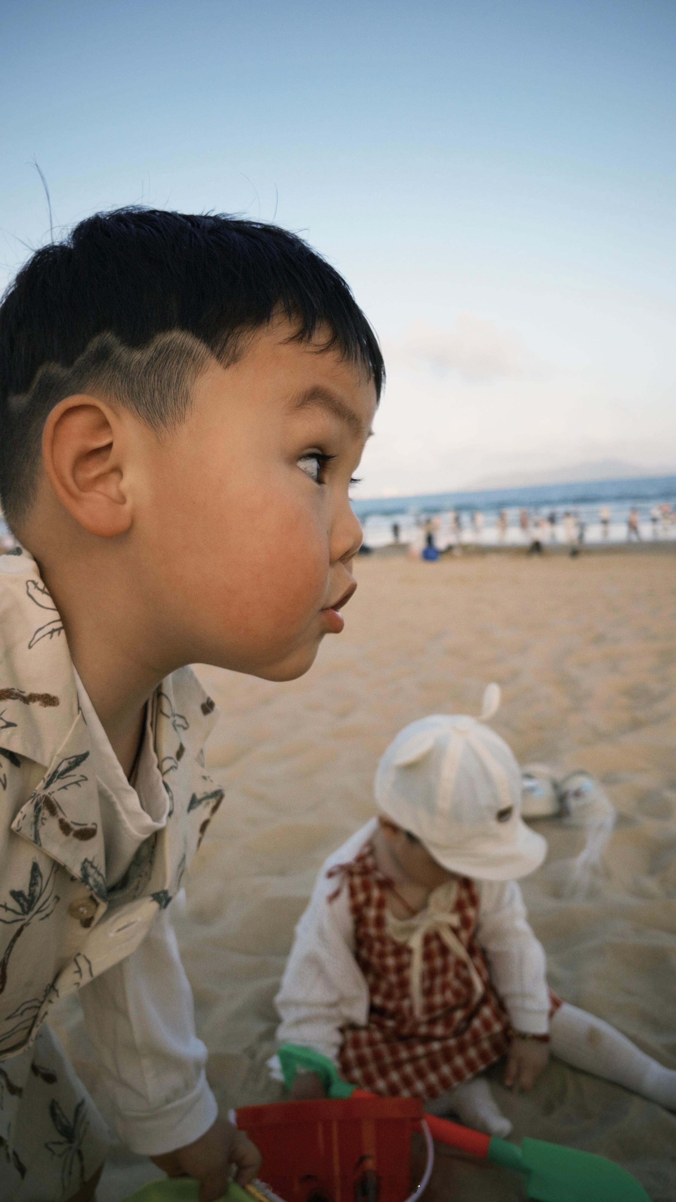 岛民日记🥥🌴🌊 三亚
