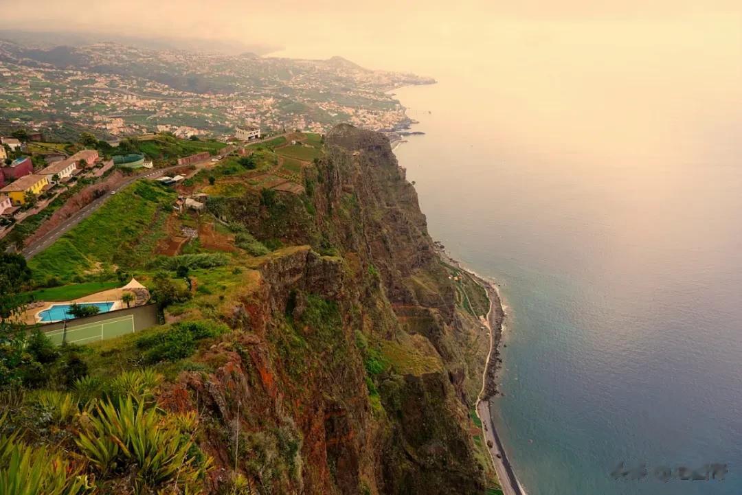 葡萄牙有海外领地吗？还真有