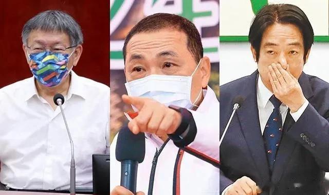 美国介入台湾选举
近期湾湾炒作某东方大国介入其选举，实际上真正介入岛内选举的是美