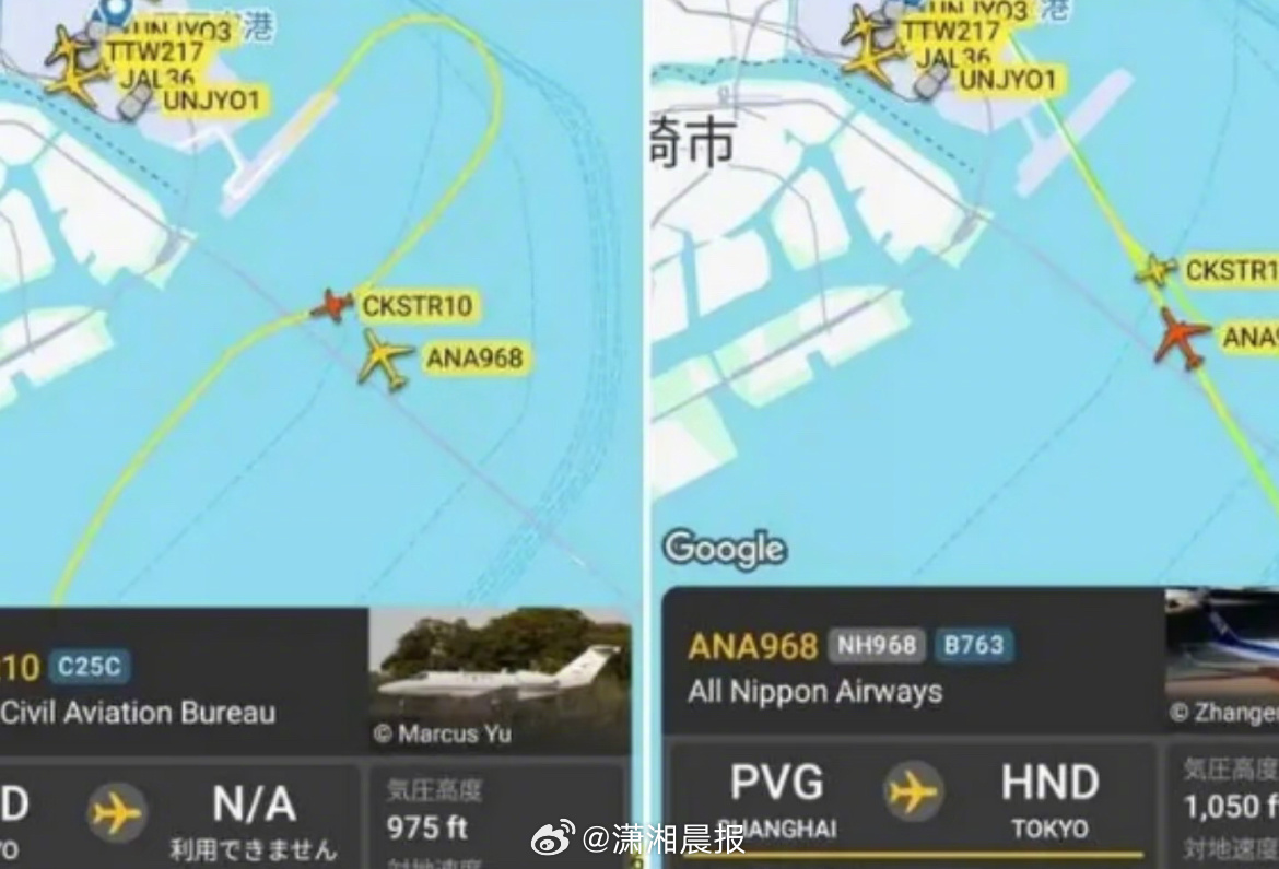 【#飞东京乘客以为管控事后才知险撞机#】#飞东京乘客称全日空零补偿无人慰问#8月