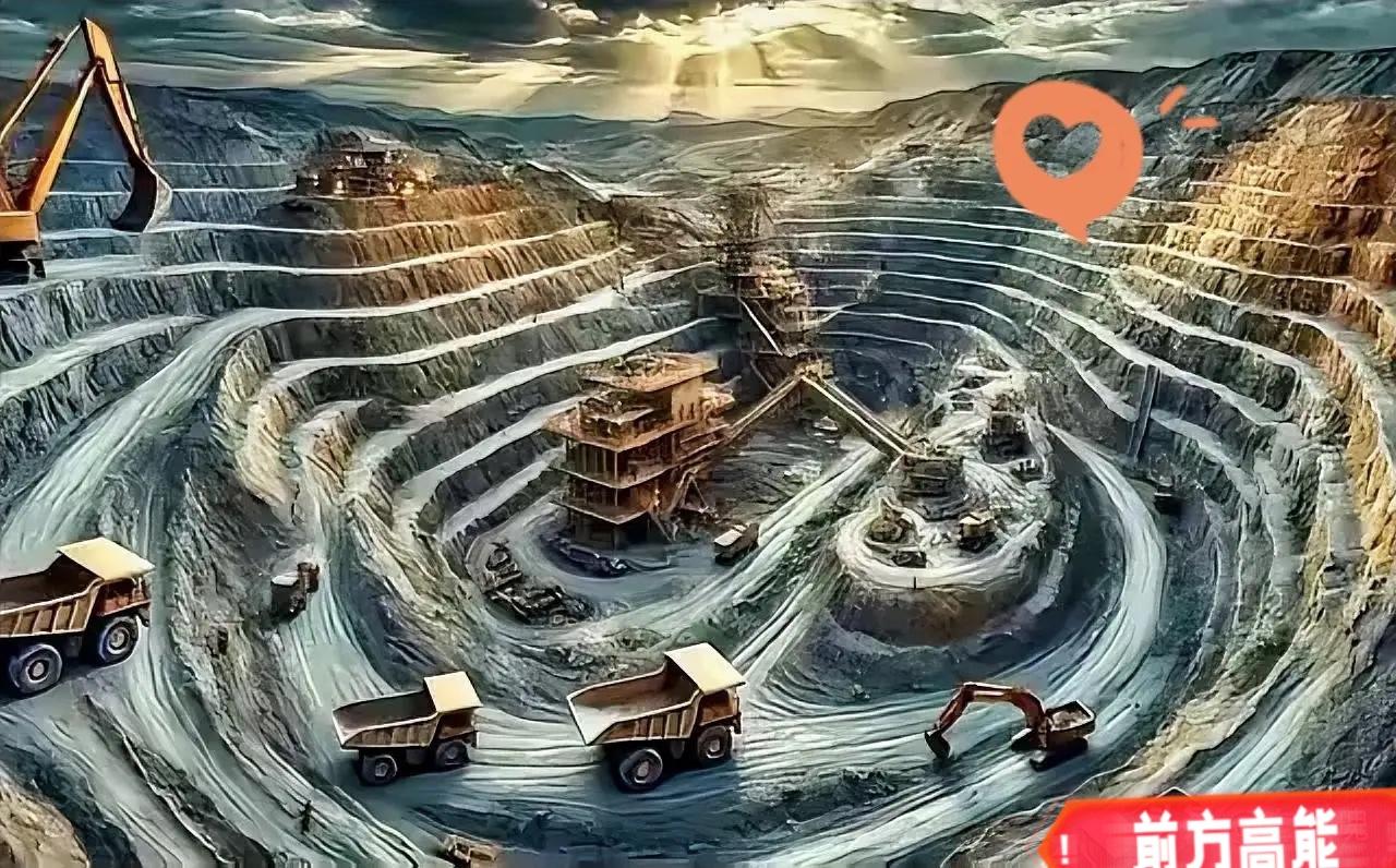 哈萨克斯坦“通过中国新疆阿拉山口运输稀土”的请求，遭到中方断然拒绝。
​哈萨克斯