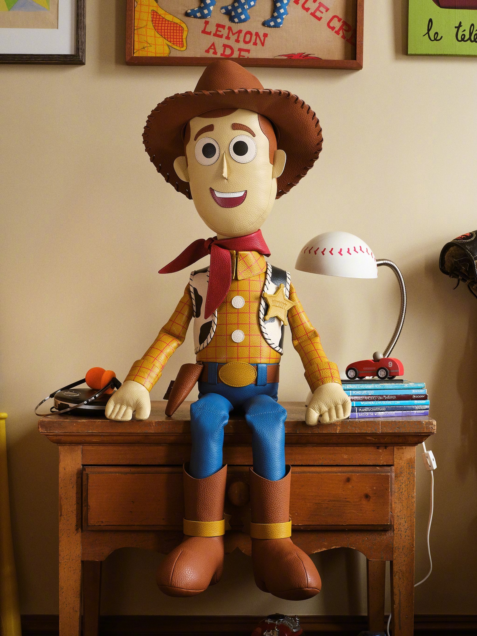 KITH x PIXAR       ——2025圣诞联名系列🎄🤠好看的Lo